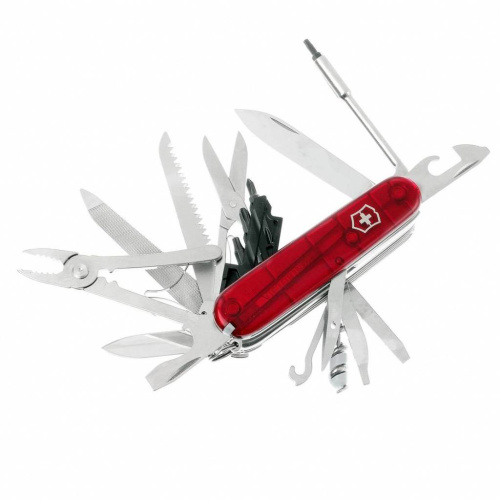 727 Victorinox CyberTool фото 7 727 Victorinox CyberTool фото 7