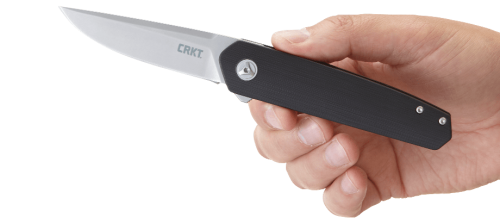 Складной нож CRKT Cuatro фото 10