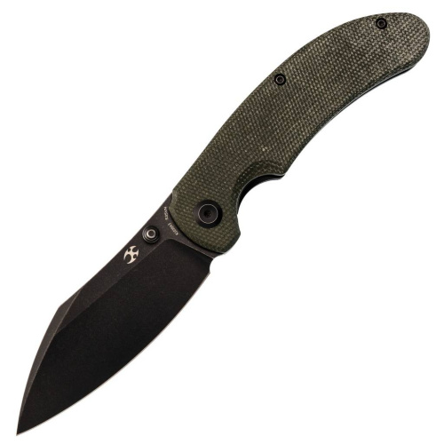 Складной нож Kansept knives Nesstreet фото 4