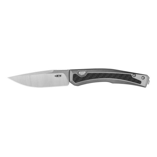 Zero Tolerance 0556 Zero Tolerance 0556