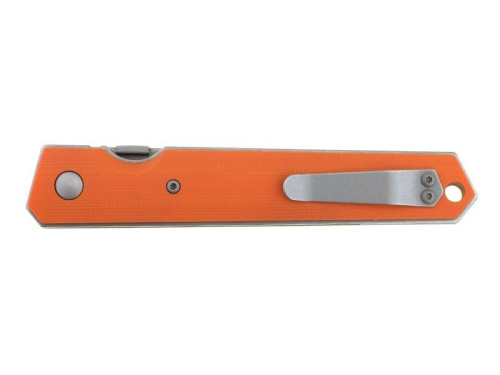 3810 Boker Kwaiken Folder Orange (IKBS®) фото 10