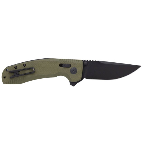 Складной нож SOG TAC XR OD фото 2
