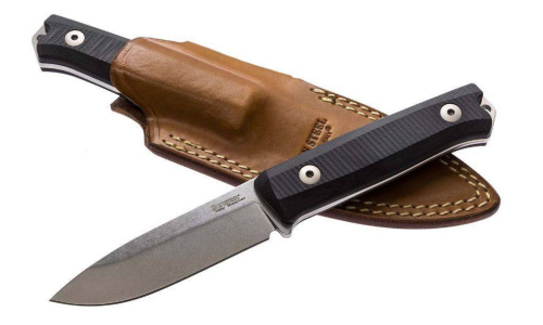 2011 Lion Steel Bushcraft-R 2011 Lion Steel Bushcraft-R
