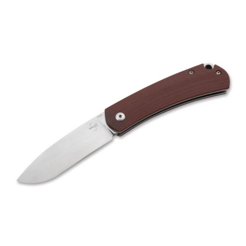 Складной нож Boker Boston Slipjoint Складной нож Boker Boston Slipjoint