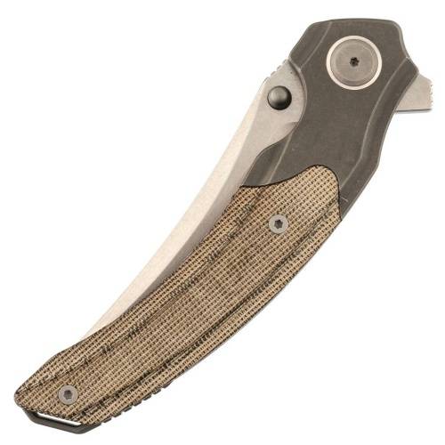 5891 Maxace Knife Rock фото 13