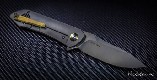 Складной нож Bestech Knives BT1703A фото 17 Складной нож Bestech Knives BT1703A фото 17